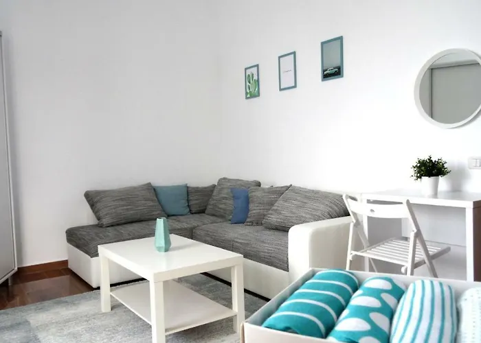 Azzurre Residence