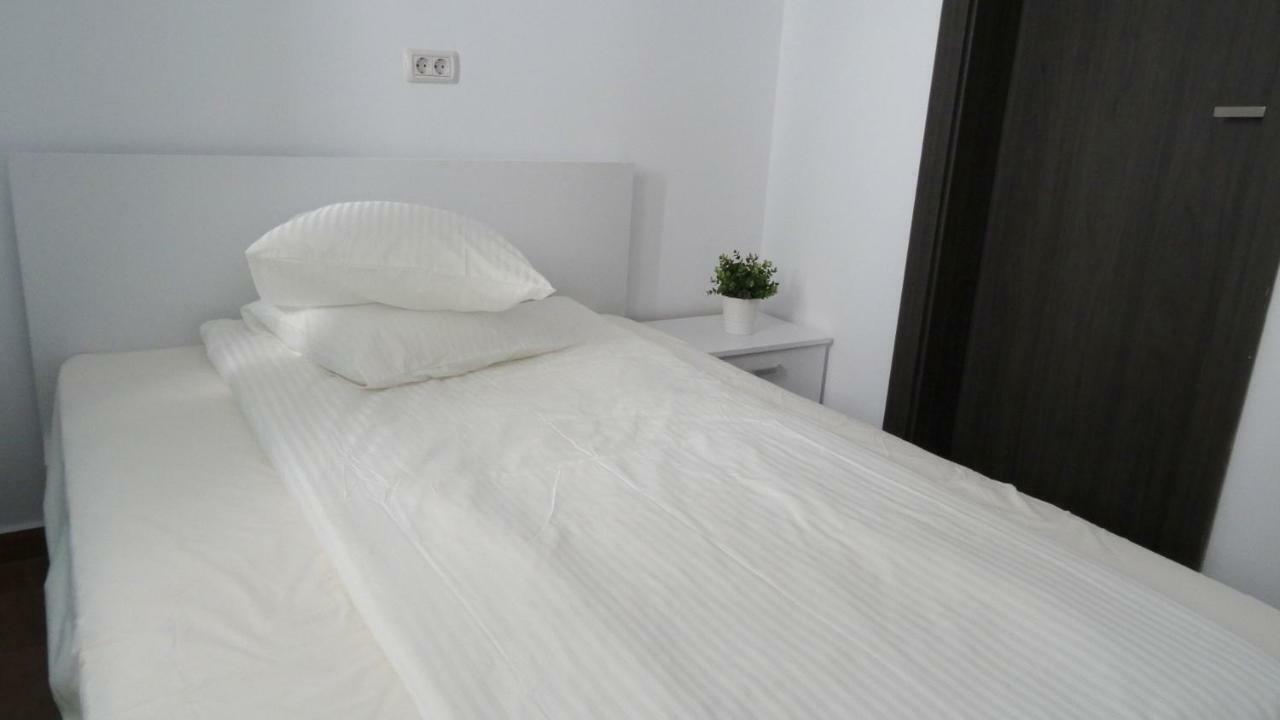Azzurre Residence Apartament Mamaia