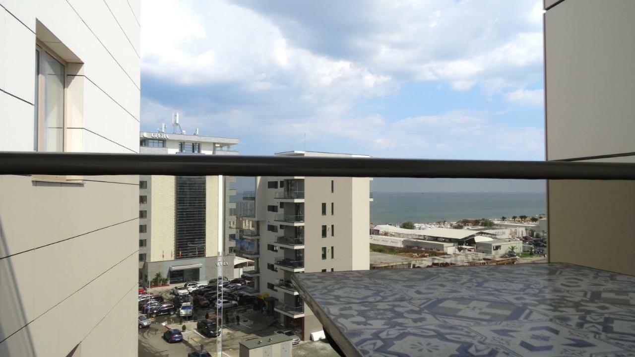 Azzurre Residence Apartament Mamaia