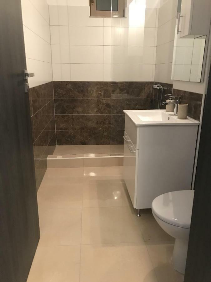 Azzurre Residence Apartament Mamaia