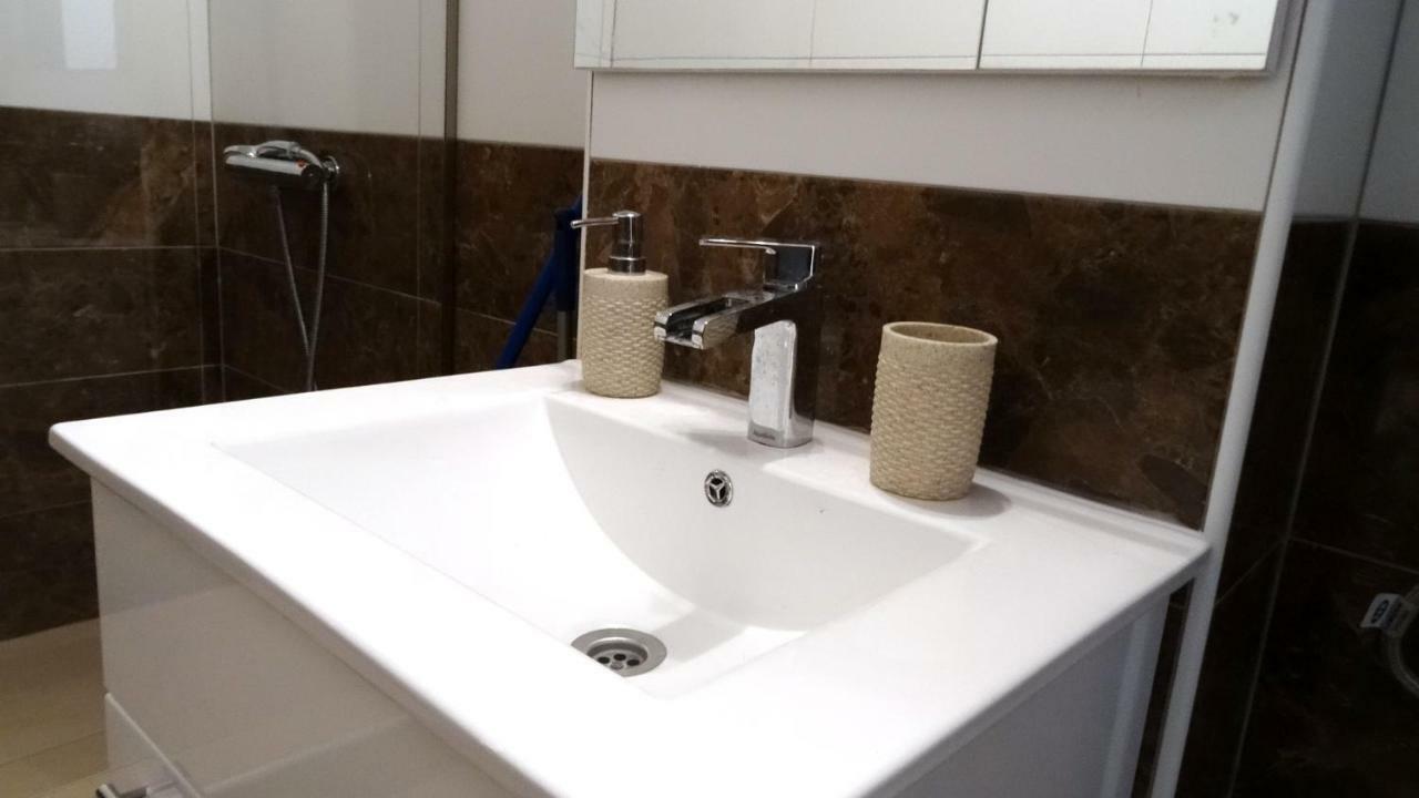 Azzurre Residence Apartament