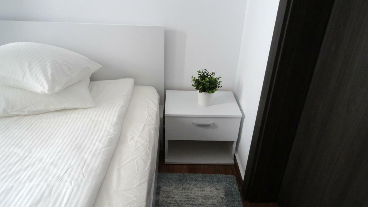Apartament Azzurre Residence *