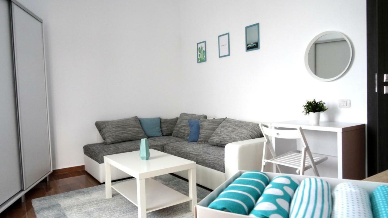 Apartament Azzurre Residence Mamaia