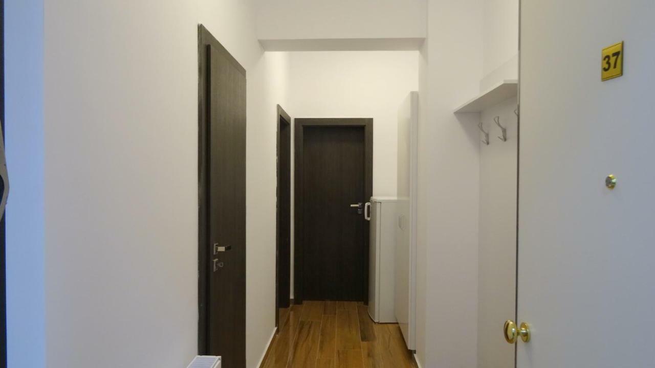 Apartament Azzurre Residence Mamaia