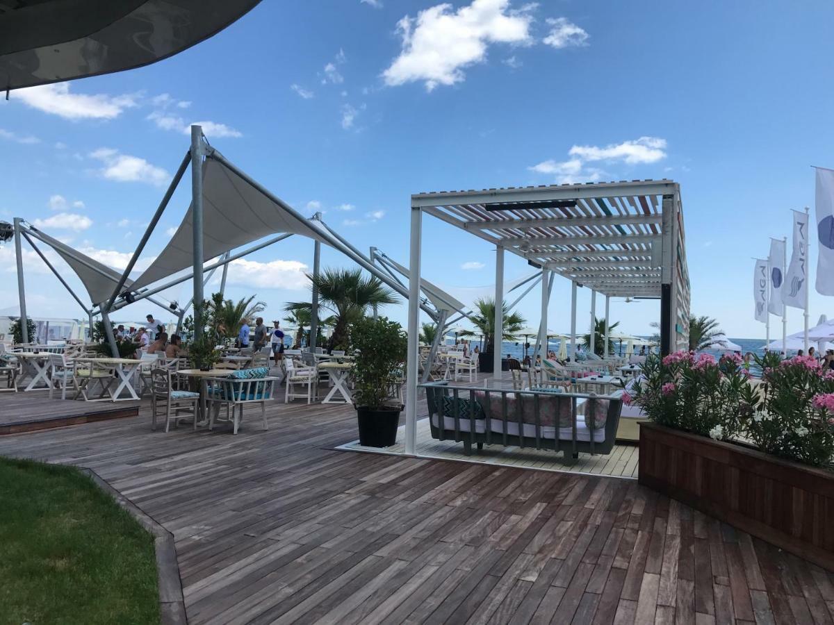Apartament Azzurre Residence *